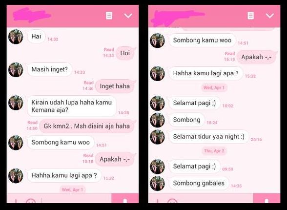 The Art Of Pdk Text Kelascinta
